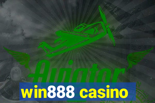 win888 casino